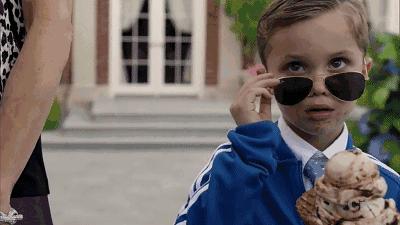 熊孩子终极治疗方法,治熊孩子的秘诀