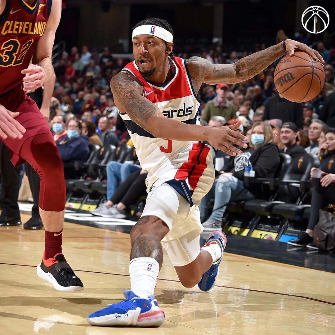 华盛顿奇才球员壁纸,nba奇才球队logo壁纸