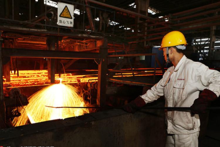 印度是农业大国吗,印度是不是工业强国