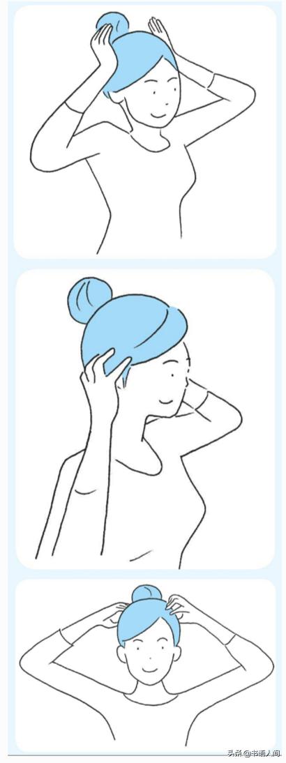 深度睡眠解决大脑疲劳,浓缩睡眠的正确方法