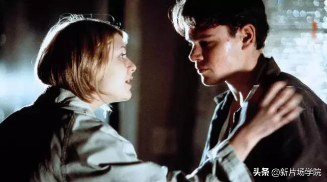 好莱坞电影配乐的演绎法则,干货电影配乐的演绎法则