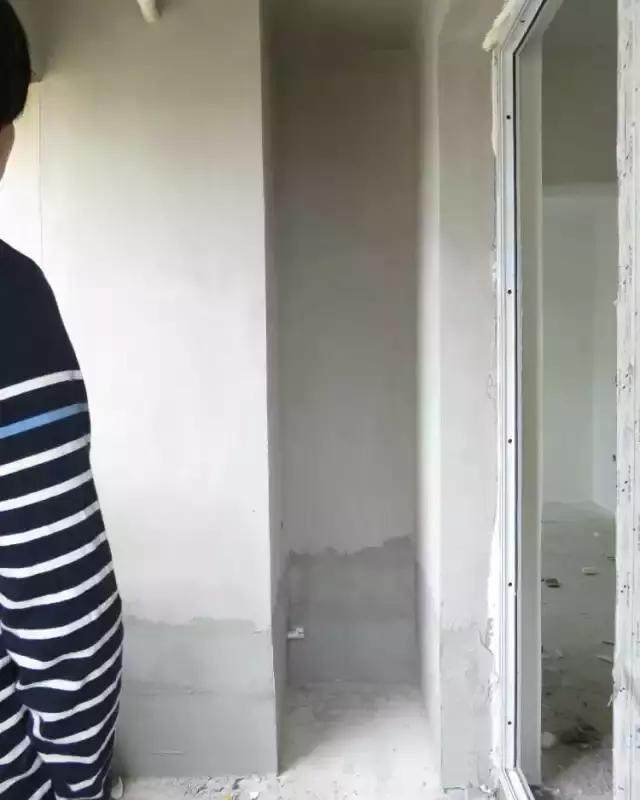 六十四平米变身一百平米,教你如何将室内空间最大化!