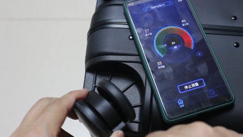 晒个锤子？LEVEL8旅行箱——男士商旅必备