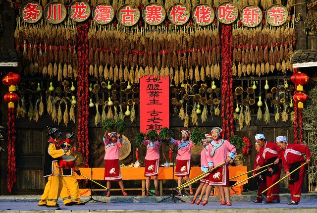 华夏儿女铭记的历史,华夏儿女的故事