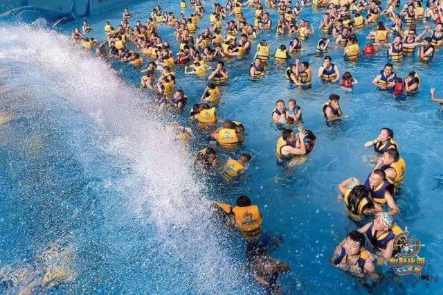 绵阳加勒比海水上乐园门票,绵阳市加勒比海水上乐园门票