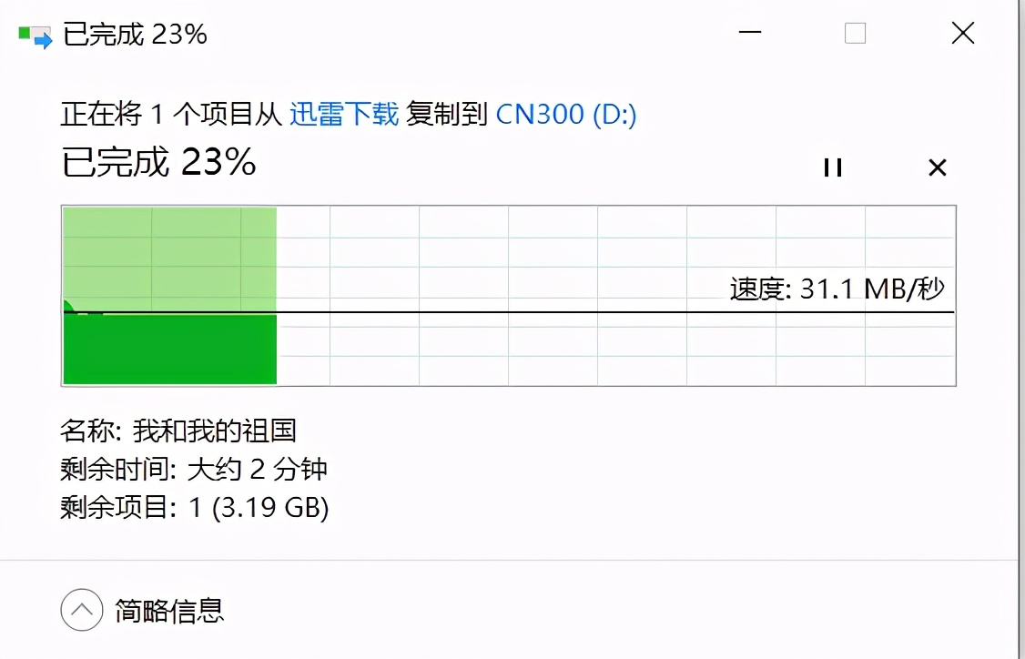 一不留神,移动硬盘竟已如此小而强悍!ORICOCN300为何值得买?