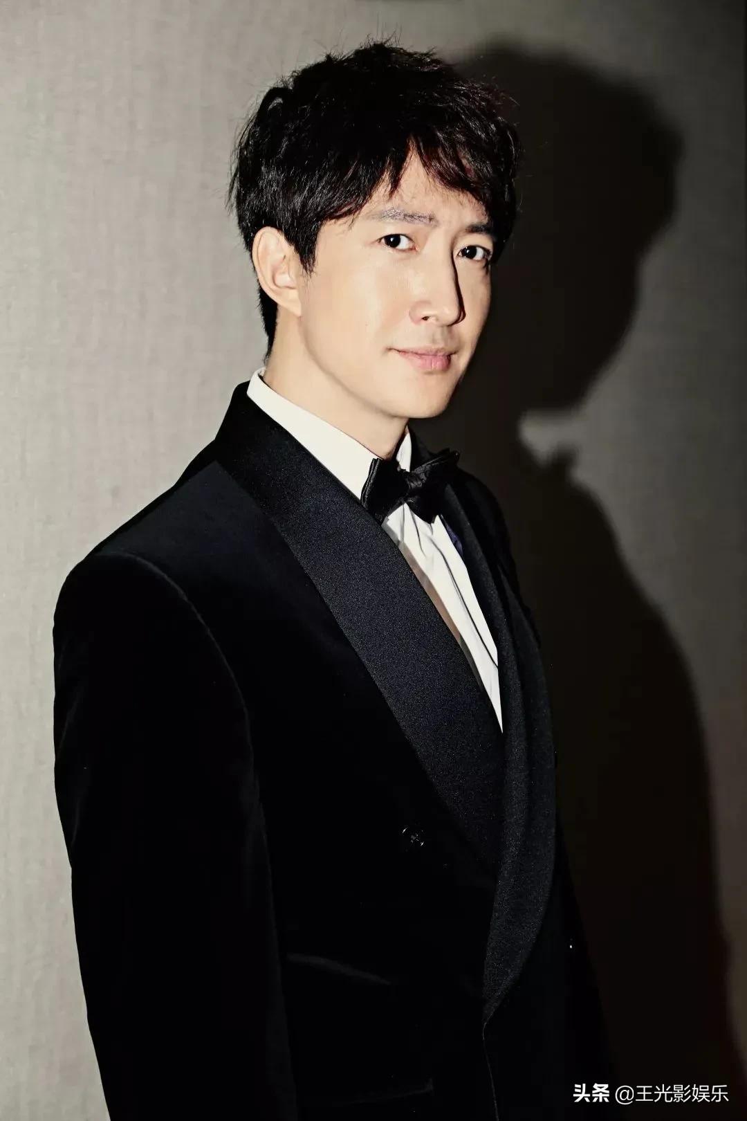 中国十大帅气男明星,黑龙江最帅的10位男明星