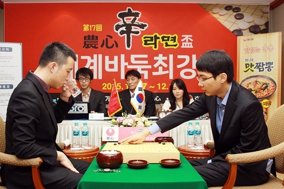 柯洁vs李世石历史战绩,古力李世石围棋比赛视频讲解