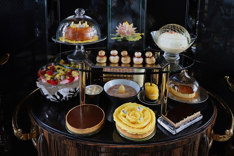 澳门葡京酒店的真实感受,入住澳门葡京酒店澳门游记