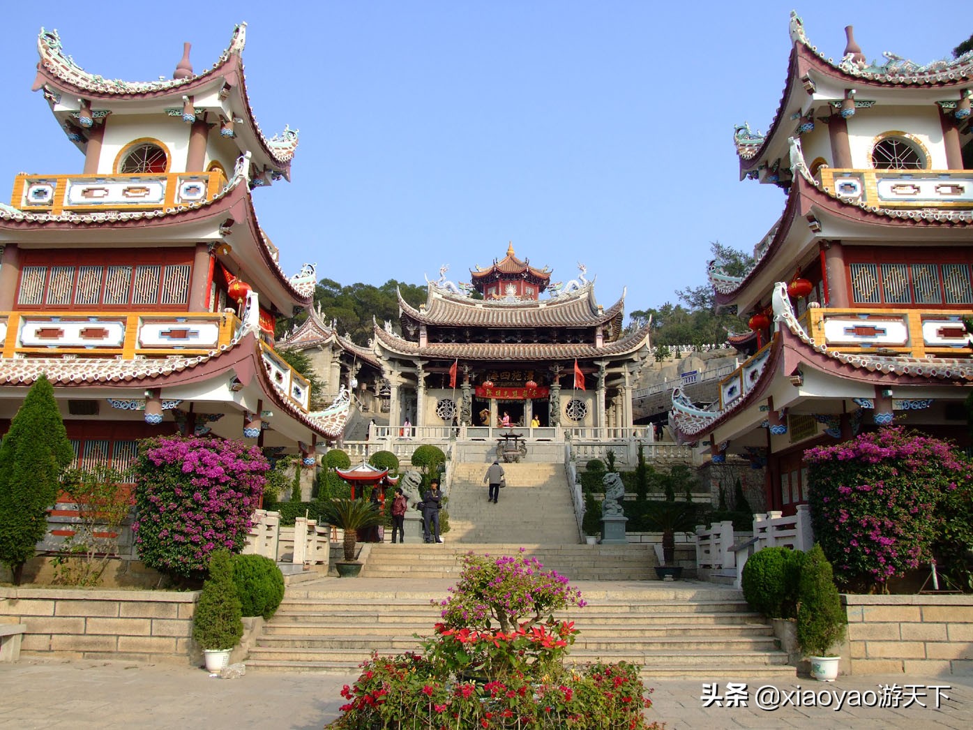 全国5*级A**旅游景区最新门票价格（福建篇）