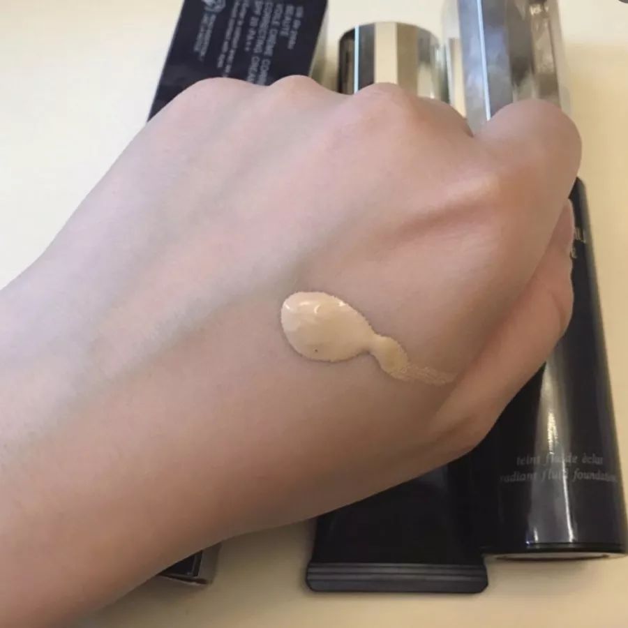 大牌粉底液哪款最好用排行榜,十大公认好用的粉底液红榜