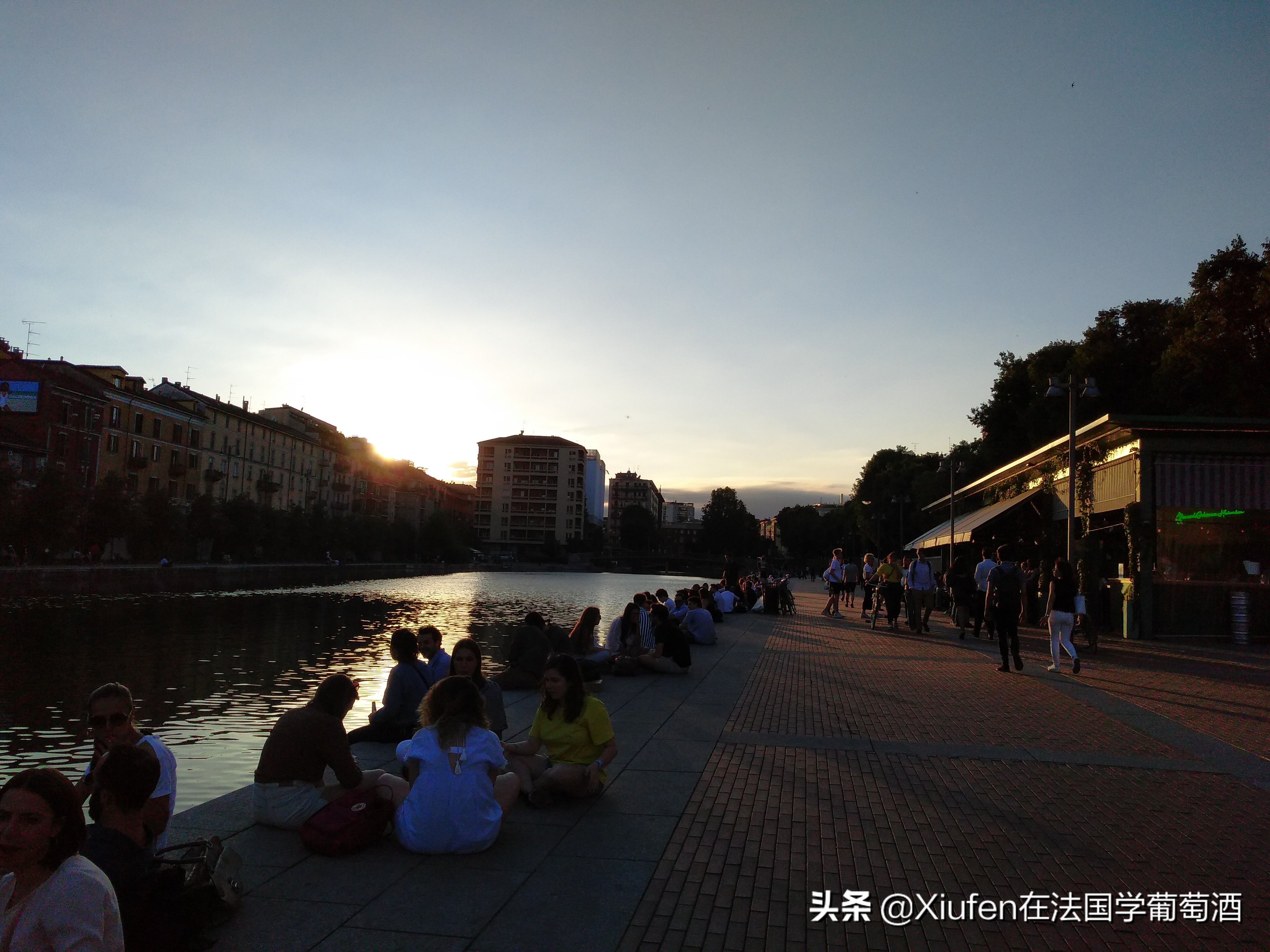 意大利米兰的最佳城市,意大利米兰都灵旅游