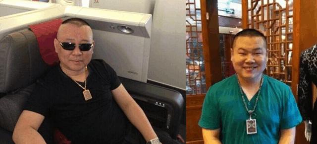 泰国佛牌很灵但是要交换条件,泰国佛牌真的很灵