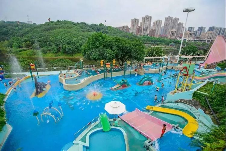 欢乐水魔方99门票团购,重庆欢乐水魔方价目表