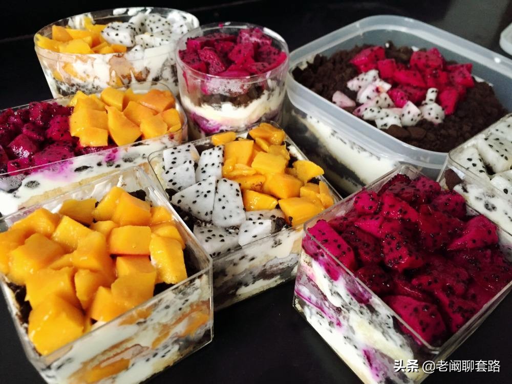 做水果生意有哪些营销方式,做水果生意的销售技巧