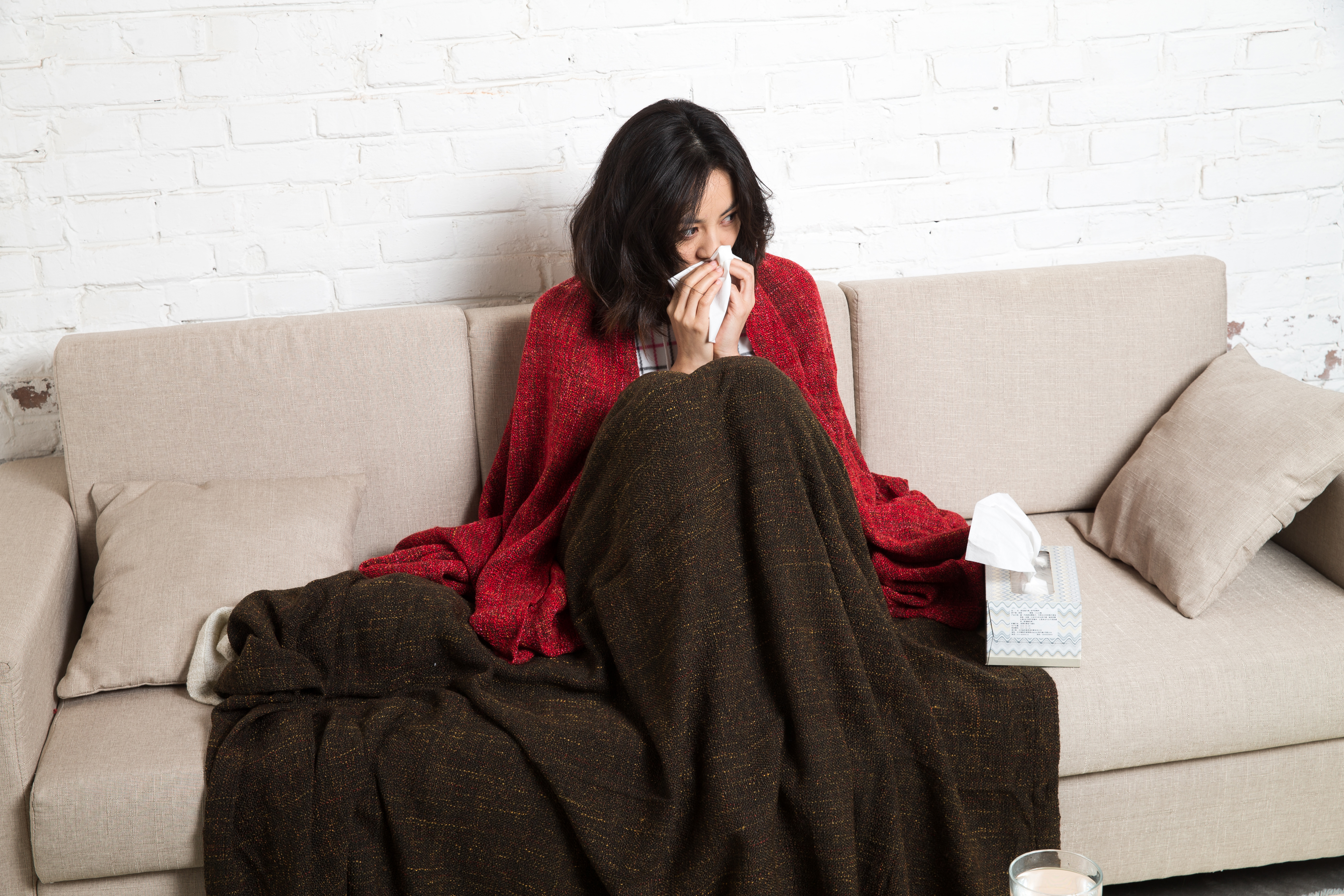 哪一类女性更容易得阴道炎?