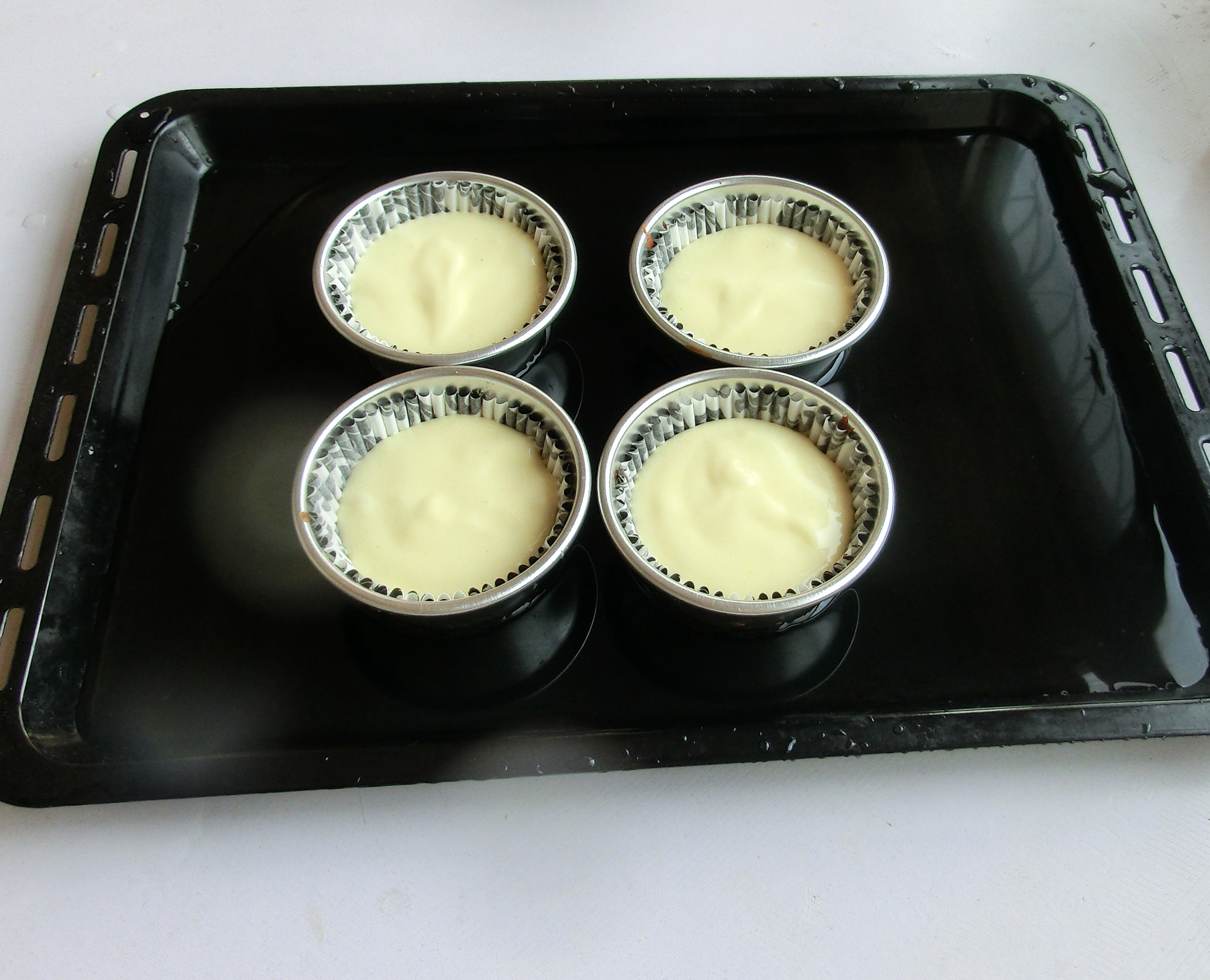 为什么我做的蛋糕总是开裂,蛋糕开裂和不开裂的口感一样吗