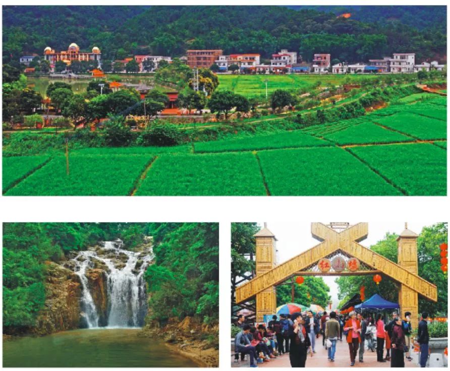 广州隐藏着一个碉楼村,广州有哪些隐藏的景点