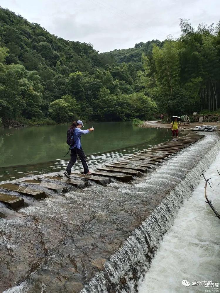 新昌盐帮古道十八渡徒步时间,新昌盐帮古道旅游攻略