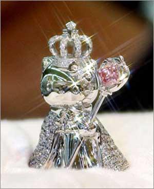 最贵的十种物品,最昂贵的物品排名