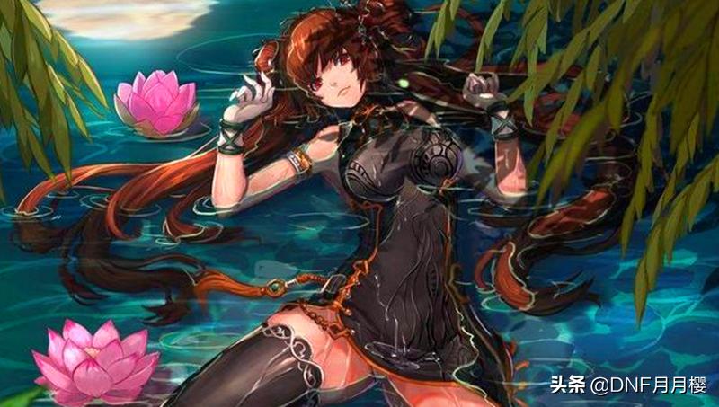 dnf布甲皮甲怎么选,dnf皮甲加强布甲垫底