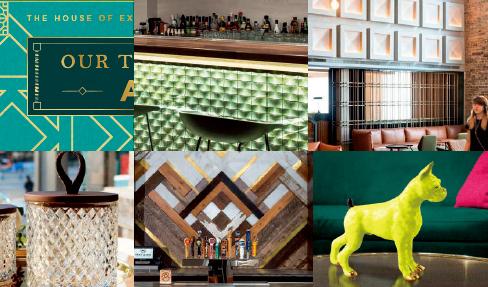 甲古文创意,甲骨文作品