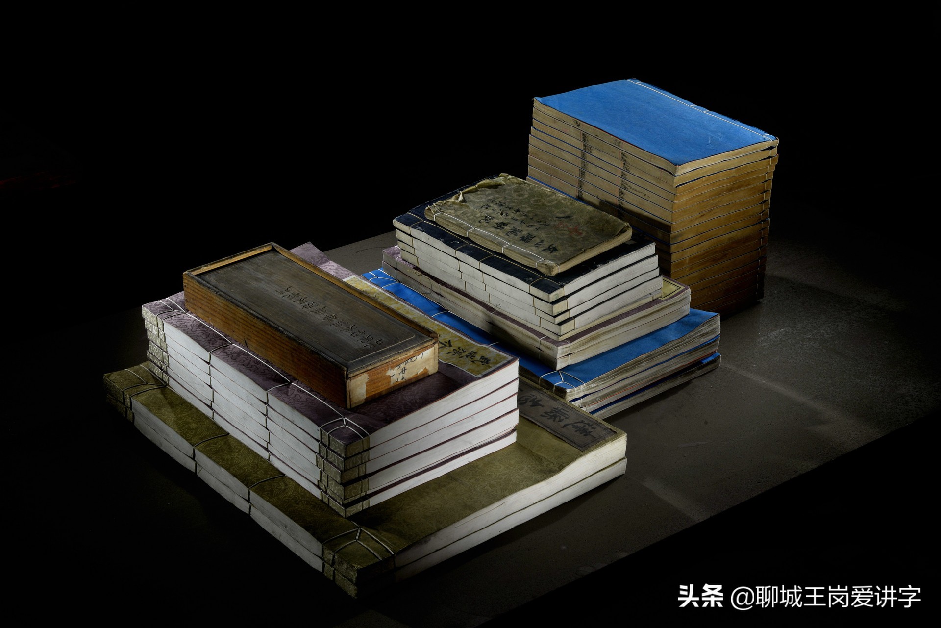 知识科普两新一重指的是什么,又双叒叕网络流行语是什么意思