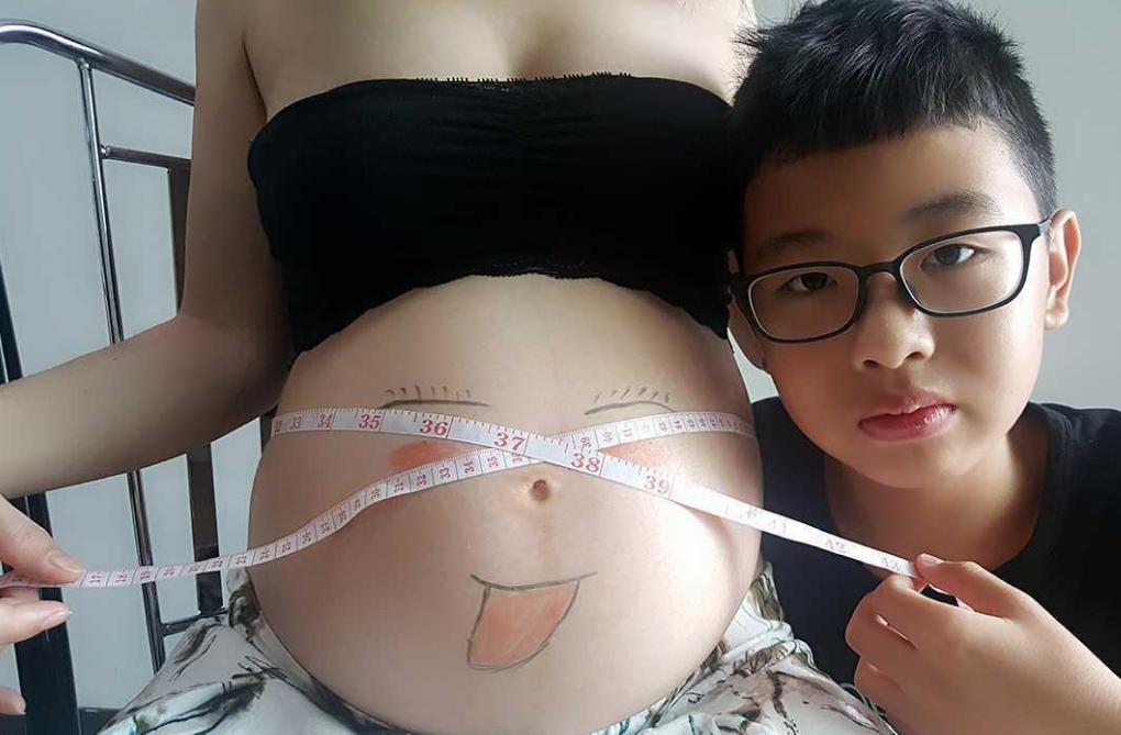 孕晚期什么症状是可能会提前生产,孕晚期怎么才能坚持到预产期生呢