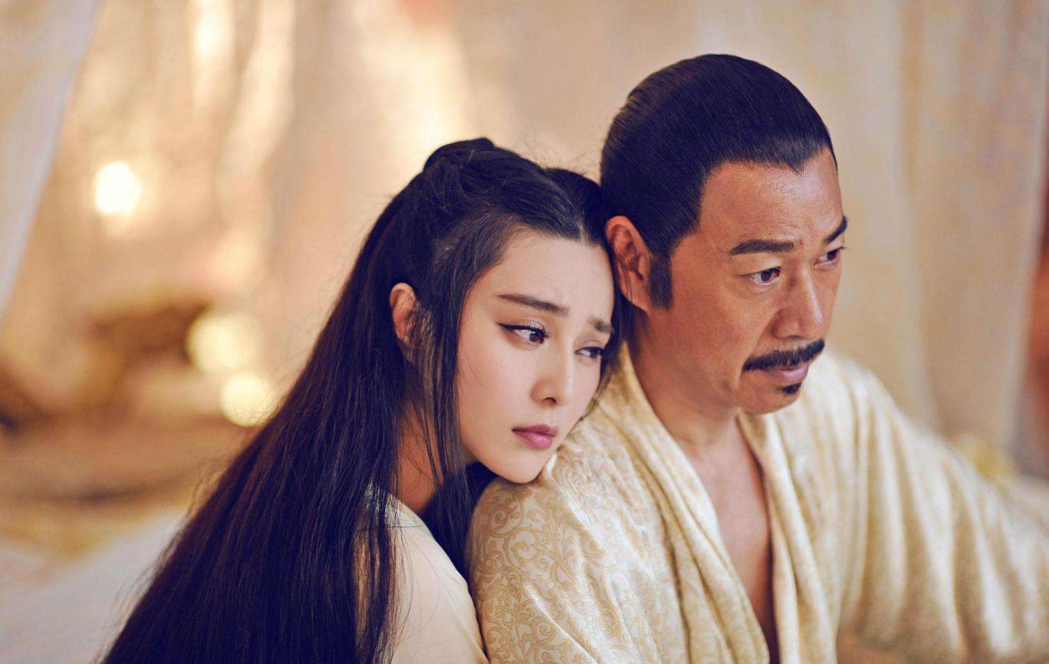 骆宾王一篇雄文，揭武则天羞于启齿的丑闻，武则天却赞道：写得好