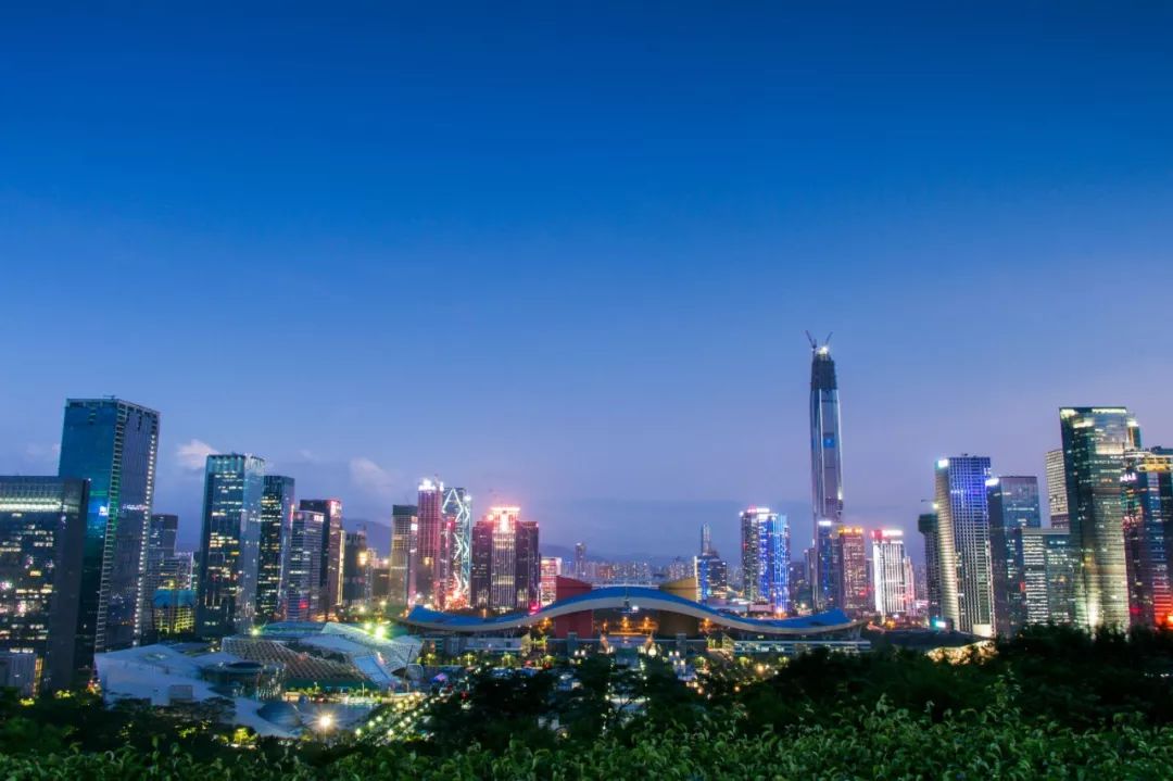 深圳一日游必去的地方有地铁站,深圳自驾游一日游最佳路线图