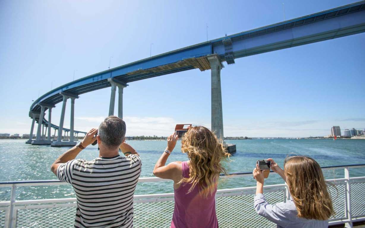 美国加州圣地亚哥之行,美西之旅圣地亚哥