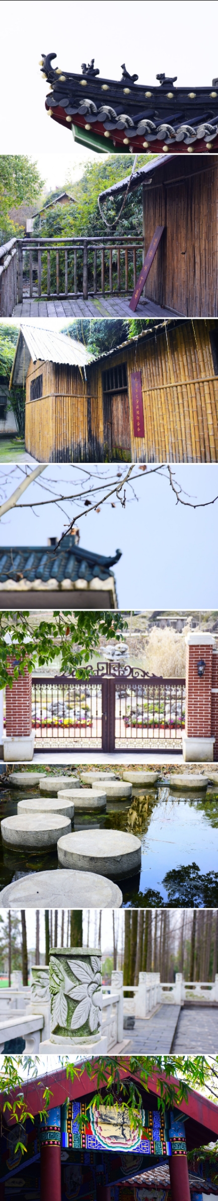 长城上能建学校吗,学校建得像长城