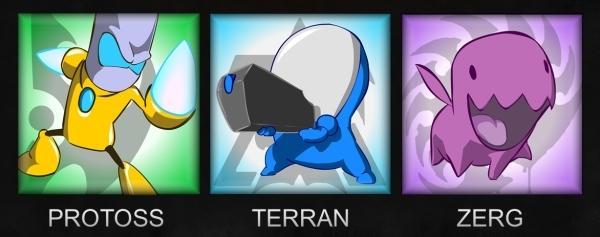 星际争霸破釜沉舟普通成就,暴雪星河战斗