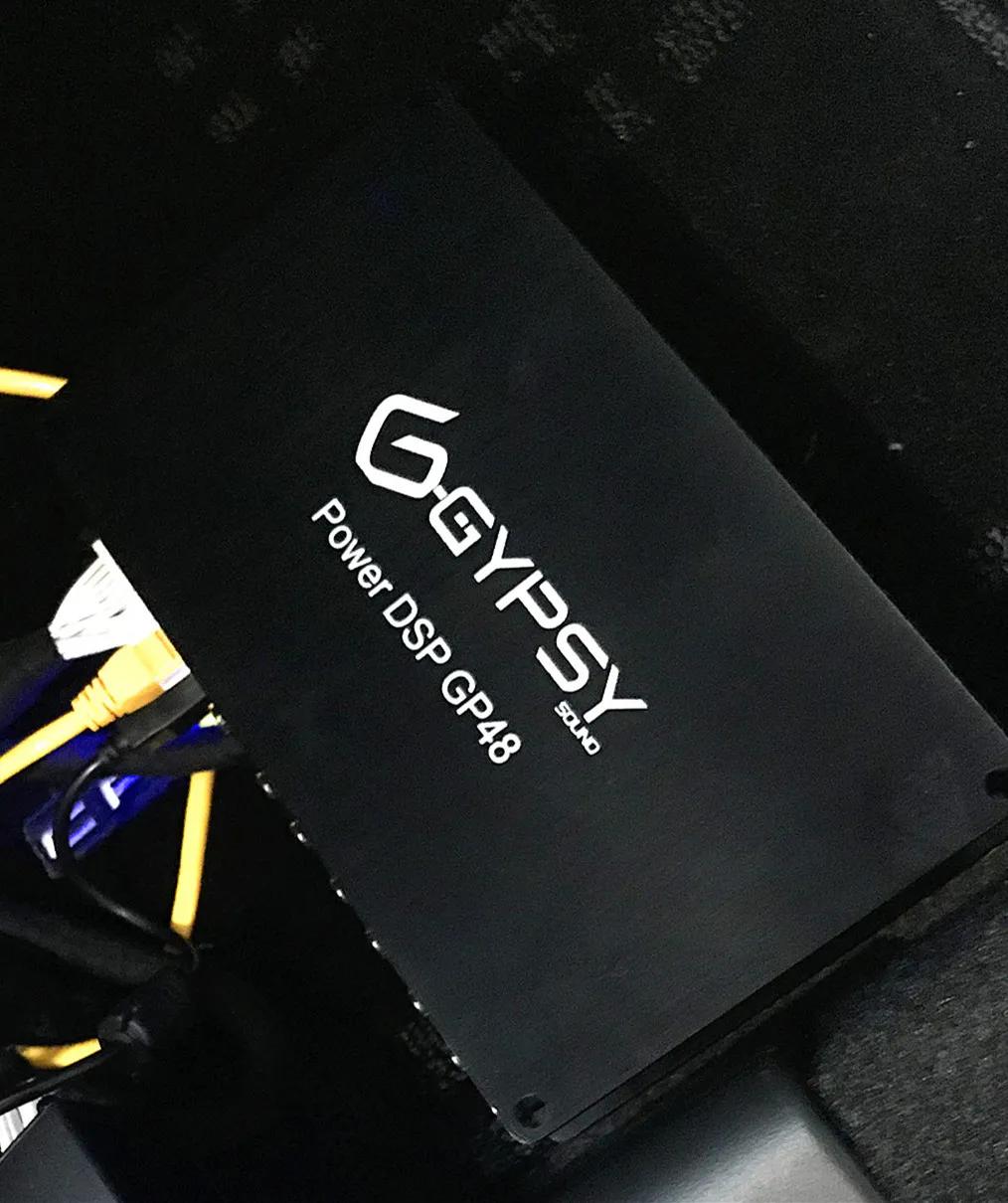 dsp功放和纯功放音质效果对比,玩音响玩数码