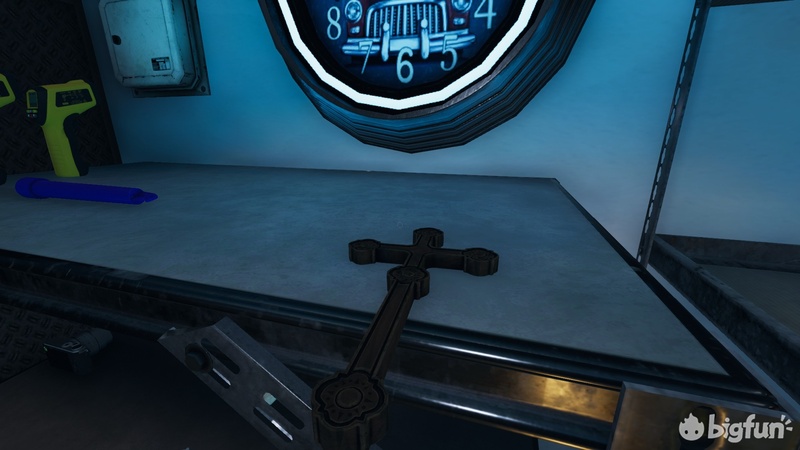 恐鬼症第一个地图教程,恐鬼症找到鬼以后怎样结束任务