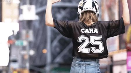 运动风才是最省时的时髦套路!不穿一回,你都不知道自己有多美