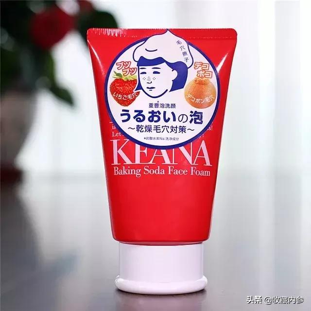 日本必买的十种药妆,十款受欢迎的日本药妆