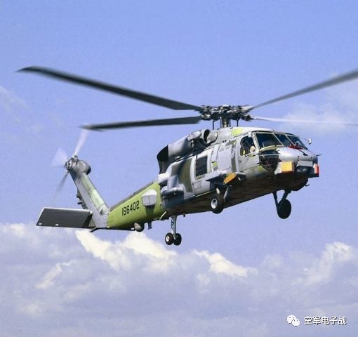 电子战技术与市场,电子战发展方向