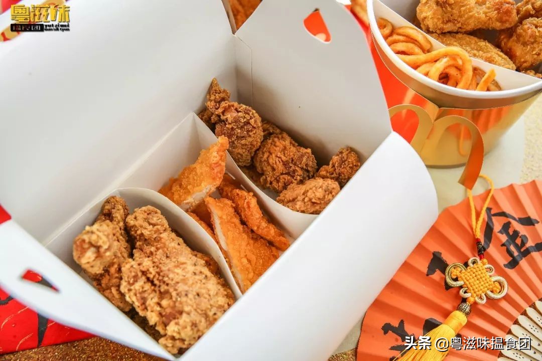 麦当劳秋日新品,麦当劳新品金菠萝