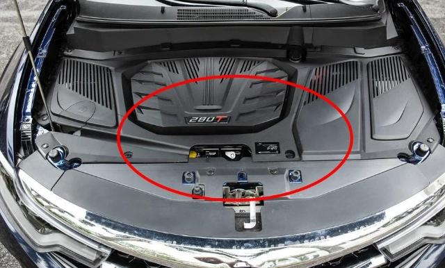 故障率最低的十款发动机品牌,发动机技术老旧