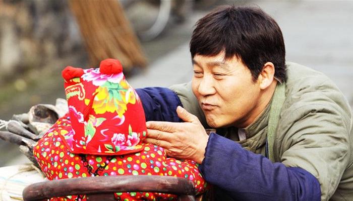 《酒干倘卖无》：假如你不曾养育我，我的命运会是什么样？