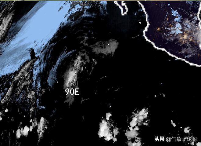 最强龙卷风大爆发,风速大爆发