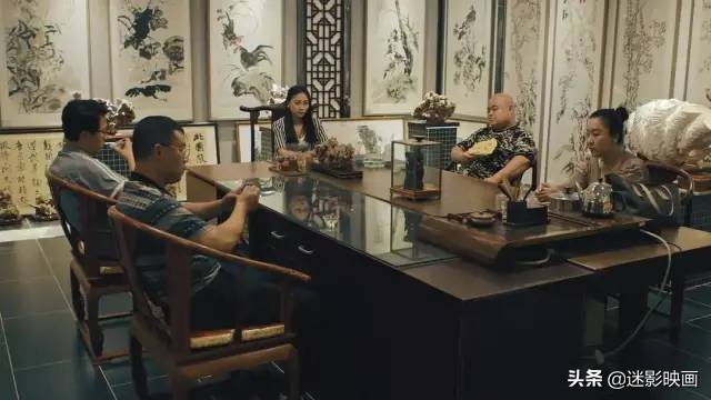 被剧名耽误的好连续剧,网剧鼻祖毛骗第十九集