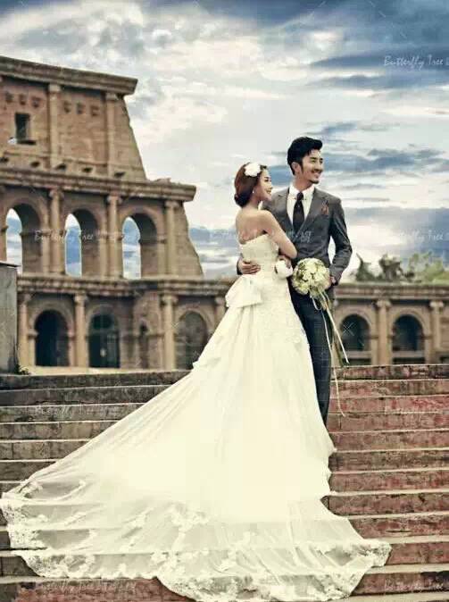 2020年婚纱照风格苏州,苏州婚纱照性价比高的推荐