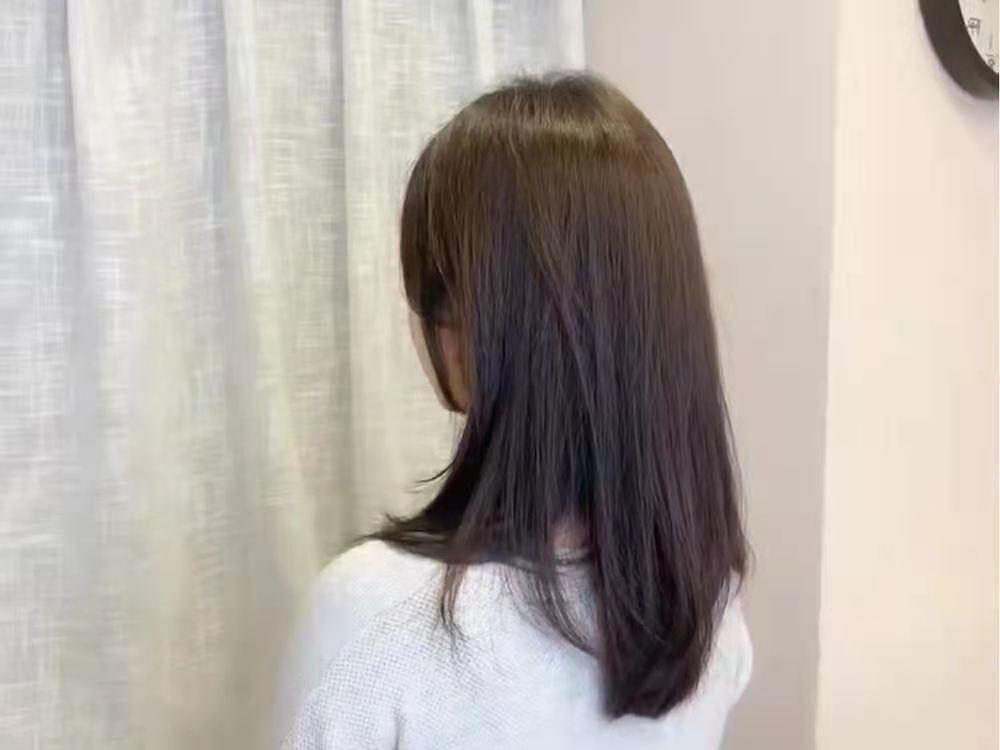 染过不会过时的显白发色,显白发色推荐谁染谁好看