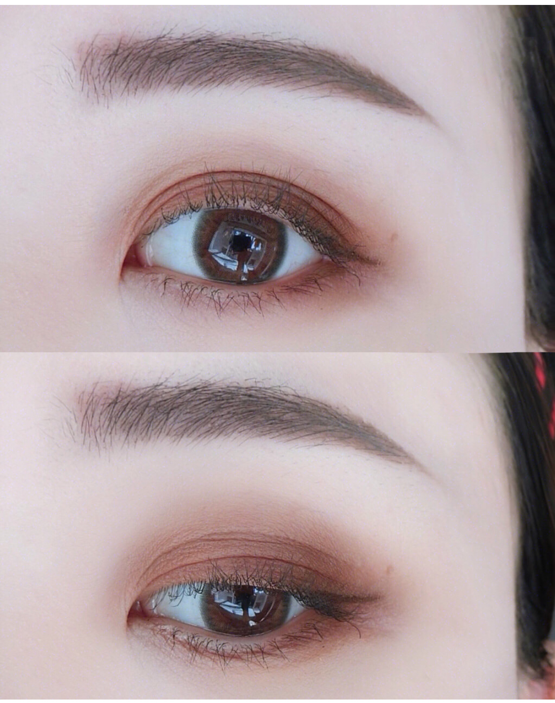 夏日出游眼影推荐哪款好用,安利一波实用品