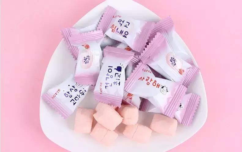 喜糖阿尔卑斯大白兔德芙,德芙喜糖推荐