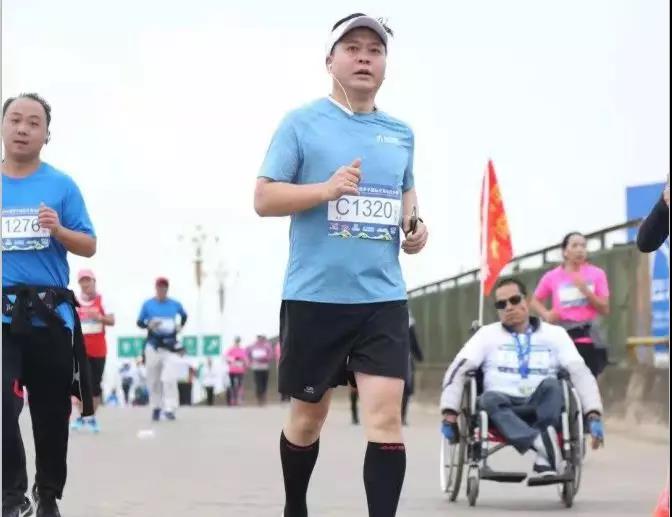 悦跑团马拉松,悦跑团报名的马拉松