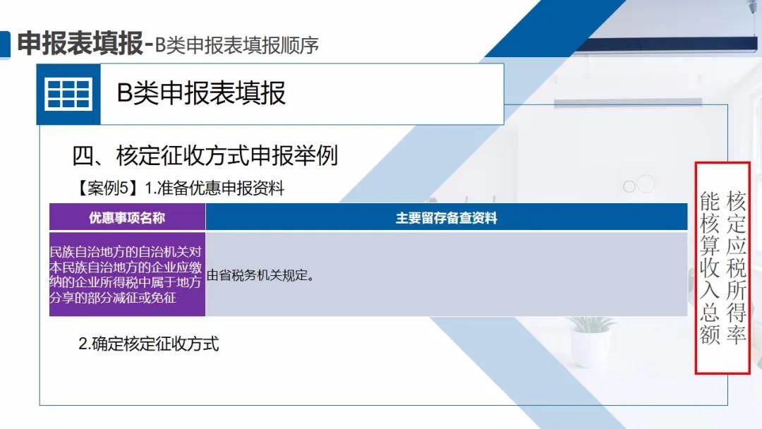 截止5月22日，会计需要做的扣除比例、申报详细操作都在这儿了