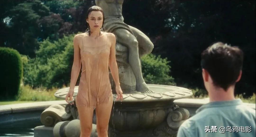 得不到就毁掉？撞破心上人和姐姐的奸情后，她将他送进了监狱...